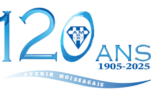 1905-2025, 120 ans de passion ! Demandez le programme ...