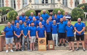 L'Avenir une nouvelle fois récompensé ...