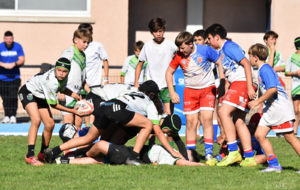 Tournoi Jean Pierre Poinot