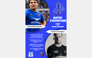 WEEK-END &quot;WORLD CUP&quot;