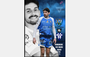 Déplacement à Levezou