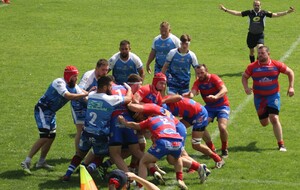 La B passe !