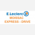 LECLERC EXPRESS MOISSAC