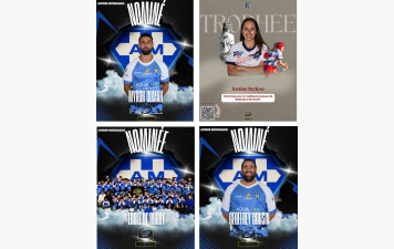 Votez pour les nominés de l'AM !