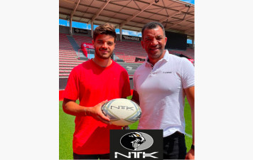 Nouveauté 2026 !!! la boutique en ligne avec NTK