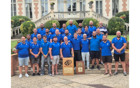 L'Avenir une nouvelle fois récompensé ...