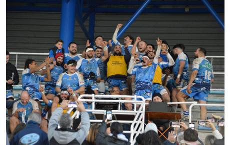 Belle journée des partenaires !