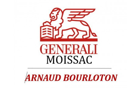 Generali Moissac